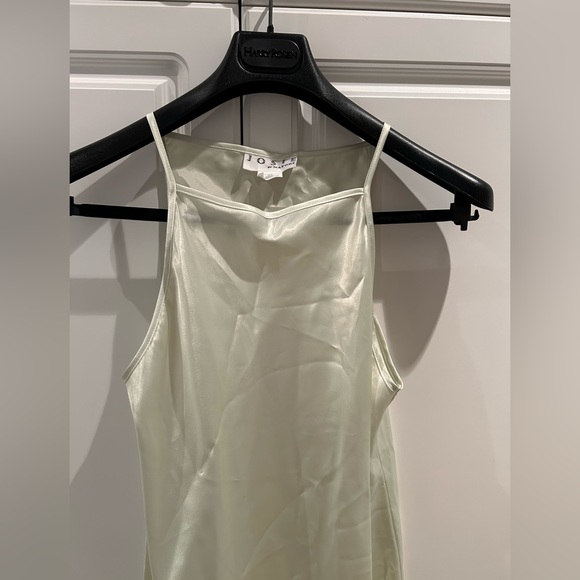 Josie Natori Slip Dress Size XS In Great Condition - Picture 5 of 5